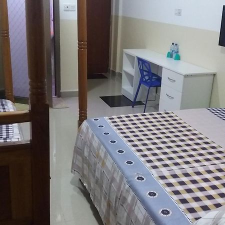 Nyali Beach Ayodya Suites Nyali מראה חיצוני תמונה