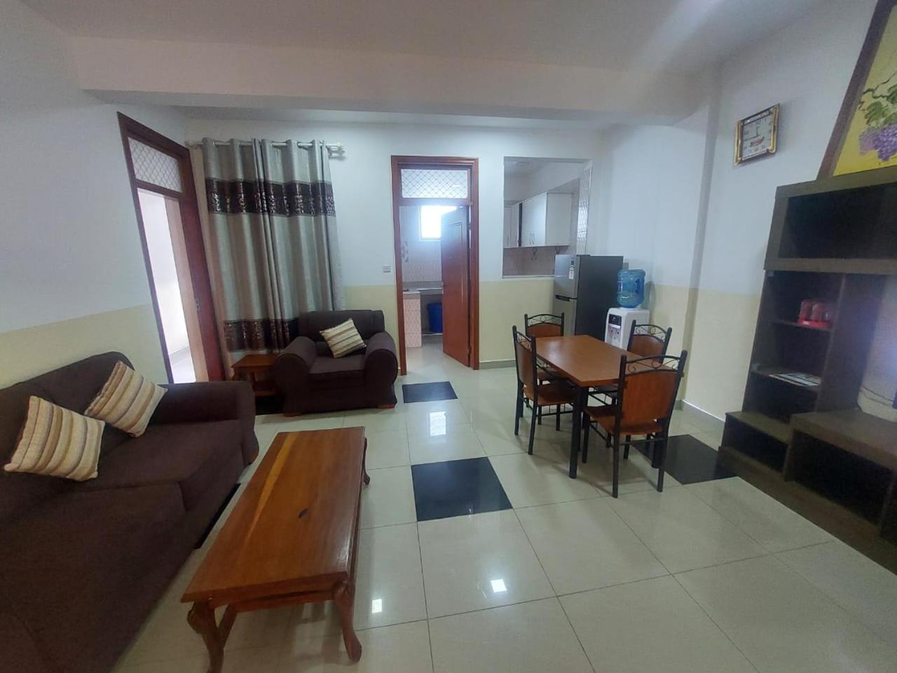 Nyali Beach Ayodya Suites Nyali מראה חיצוני תמונה