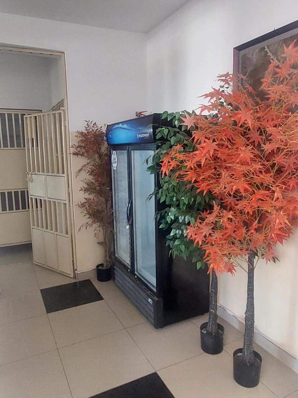 Nyali Beach Ayodya Suites Nyali מראה חיצוני תמונה