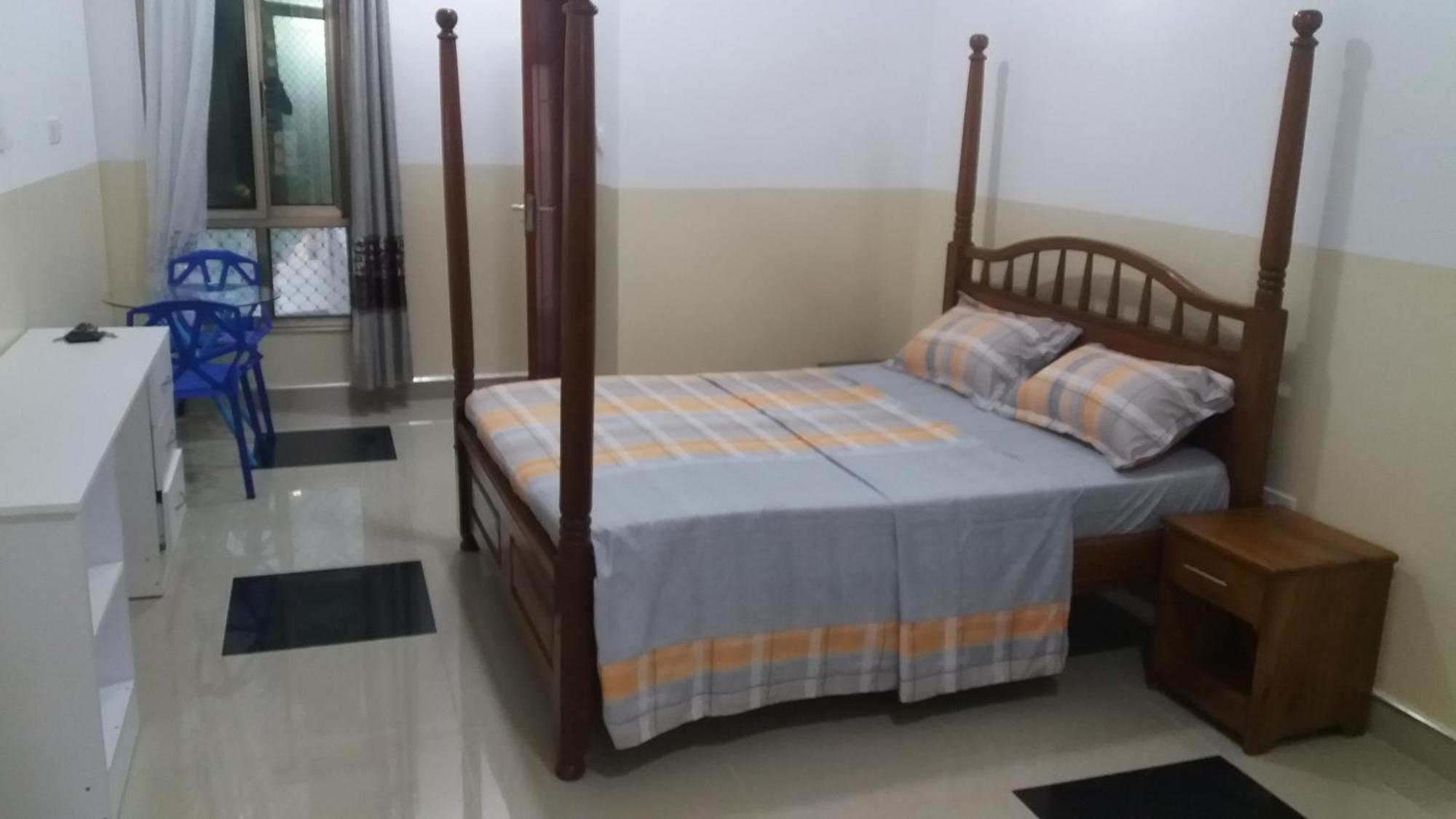 Nyali Beach Ayodya Suites Nyali מראה חיצוני תמונה