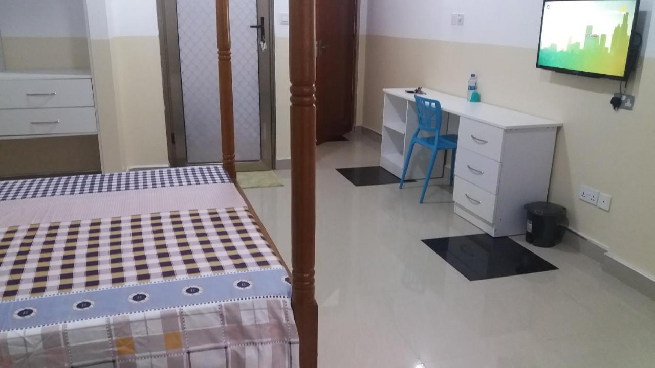 Nyali Beach Ayodya Suites Nyali מראה חיצוני תמונה