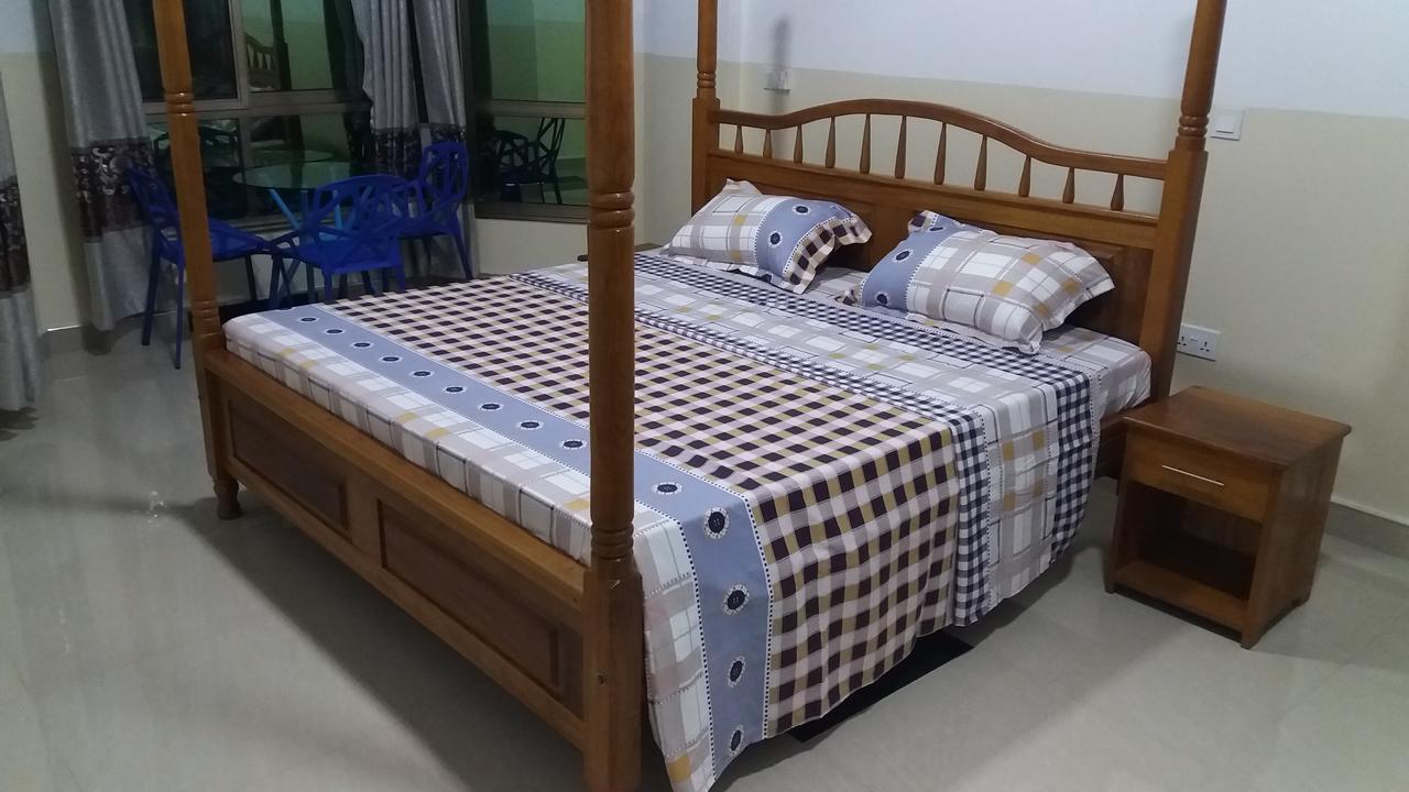 Nyali Beach Ayodya Suites Nyali מראה חיצוני תמונה