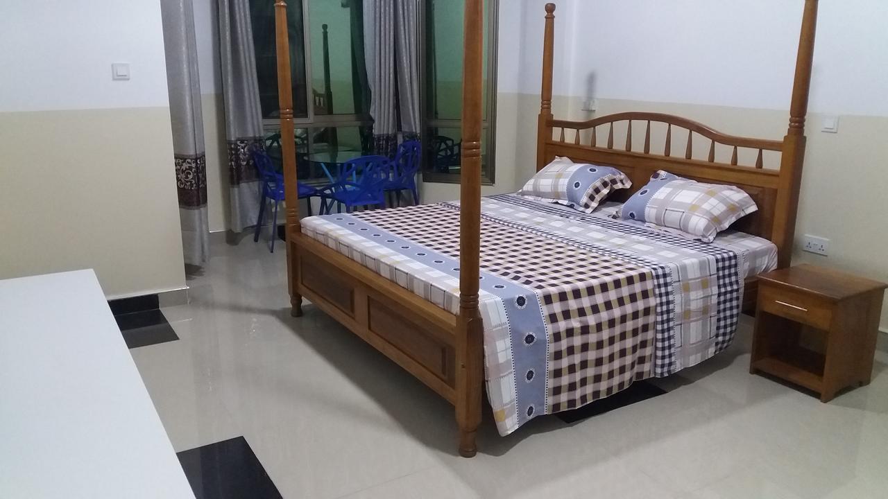 Nyali Beach Ayodya Suites Nyali מראה חיצוני תמונה
