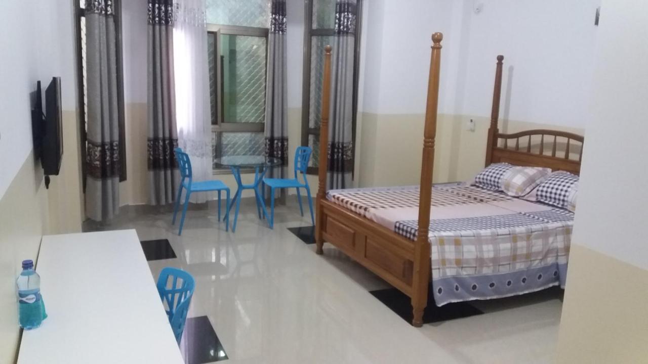 Nyali Beach Ayodya Suites Nyali מראה חיצוני תמונה