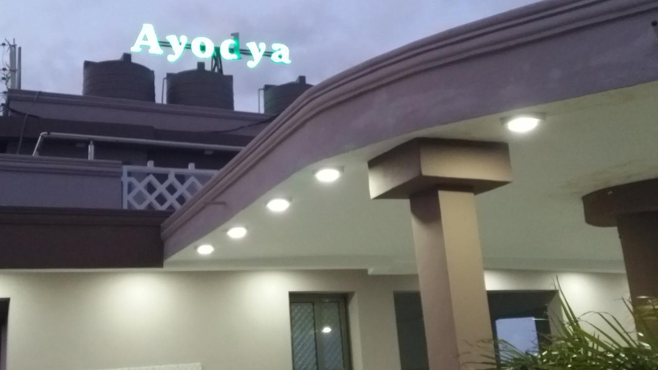 Nyali Beach Ayodya Suites Nyali מראה חיצוני תמונה