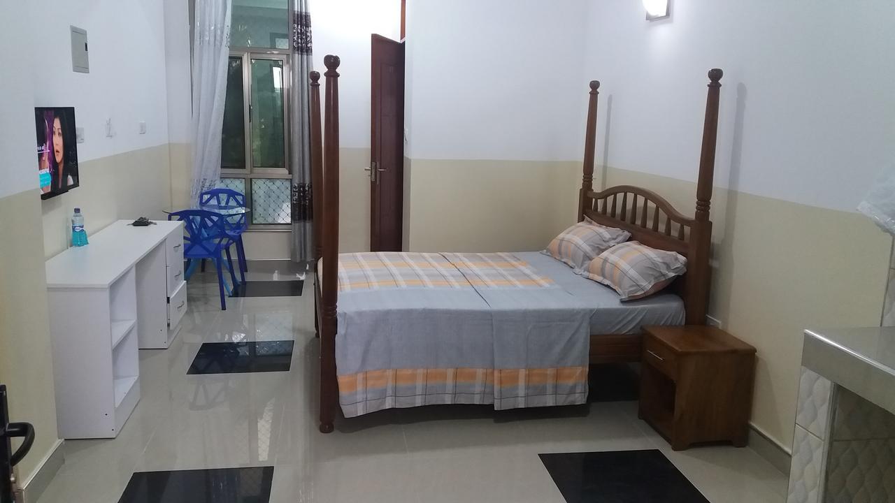 Nyali Beach Ayodya Suites Nyali מראה חיצוני תמונה