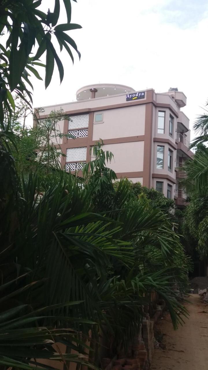 Nyali Beach Ayodya Suites Nyali מראה חיצוני תמונה