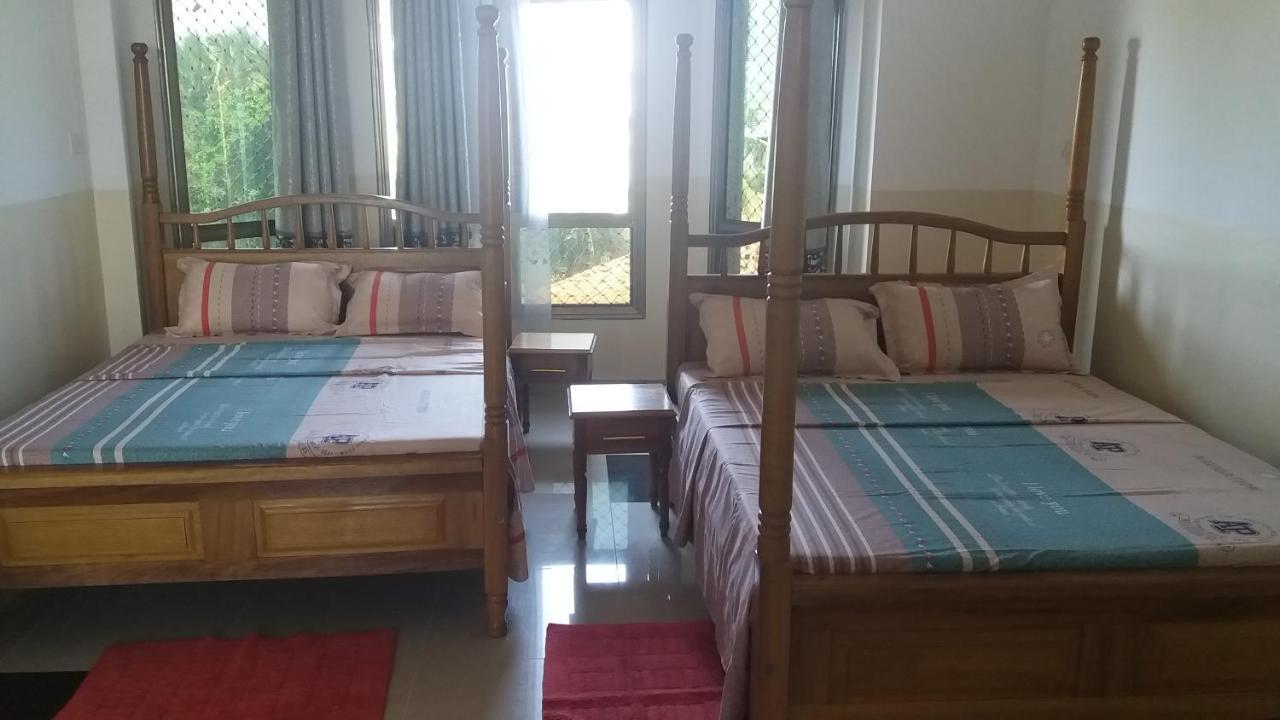 Nyali Beach Ayodya Suites Nyali מראה חיצוני תמונה