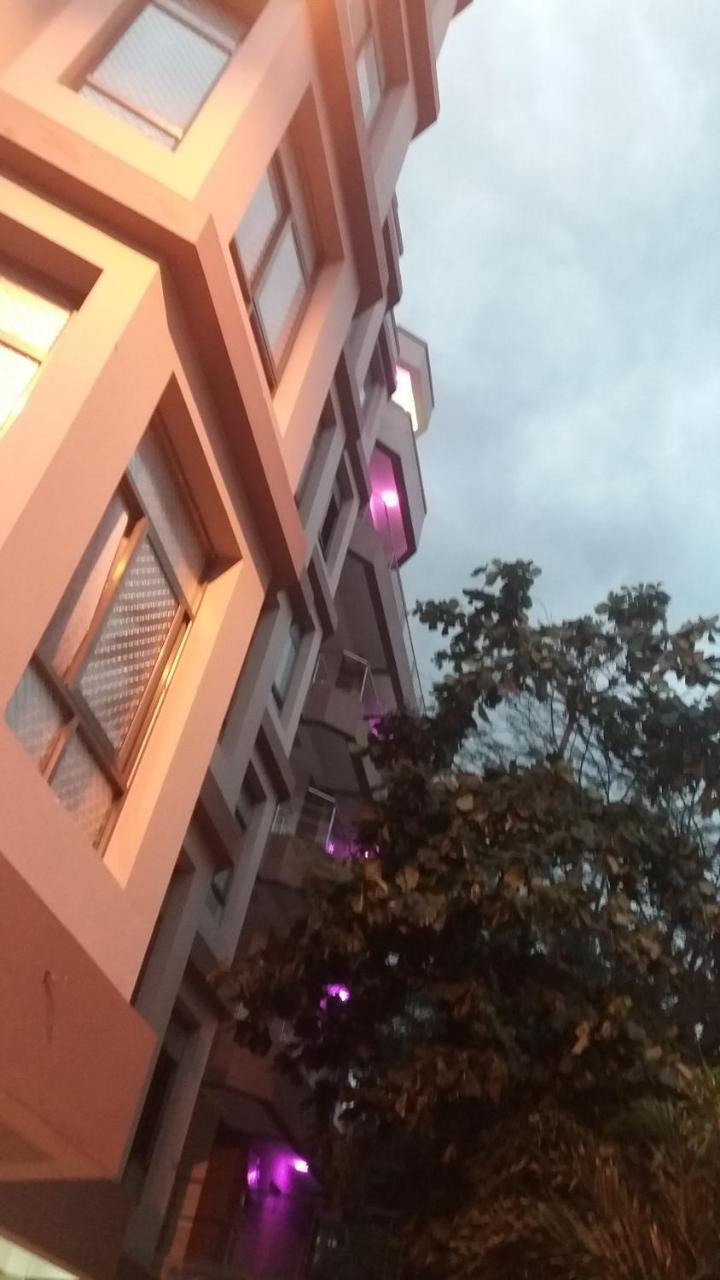 Nyali Beach Ayodya Suites Nyali מראה חיצוני תמונה
