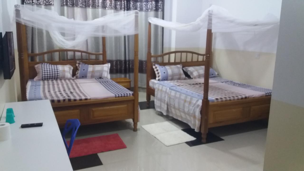 Nyali Beach Ayodya Suites Nyali מראה חיצוני תמונה