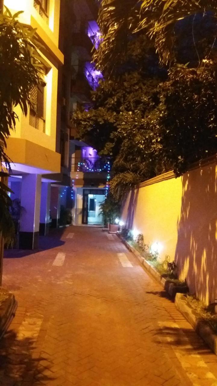 Nyali Beach Ayodya Suites Nyali מראה חיצוני תמונה